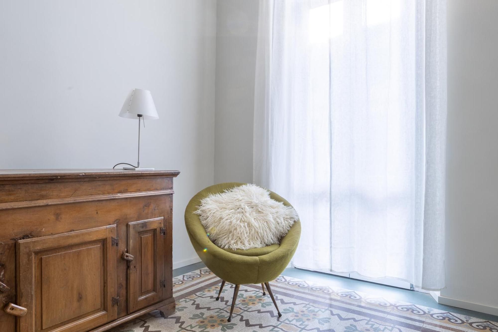 Apartamento Numero 11 Florencia