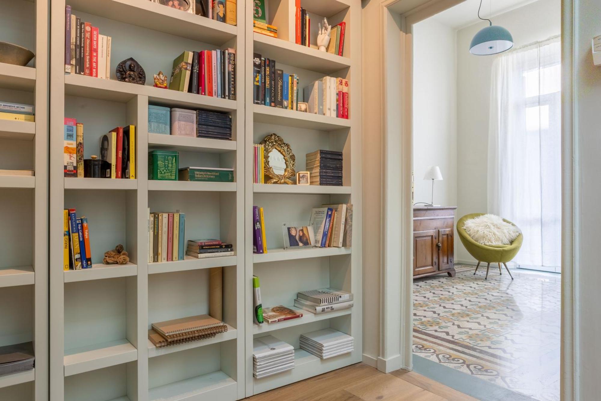 Apartamento Numero 11 Florencia