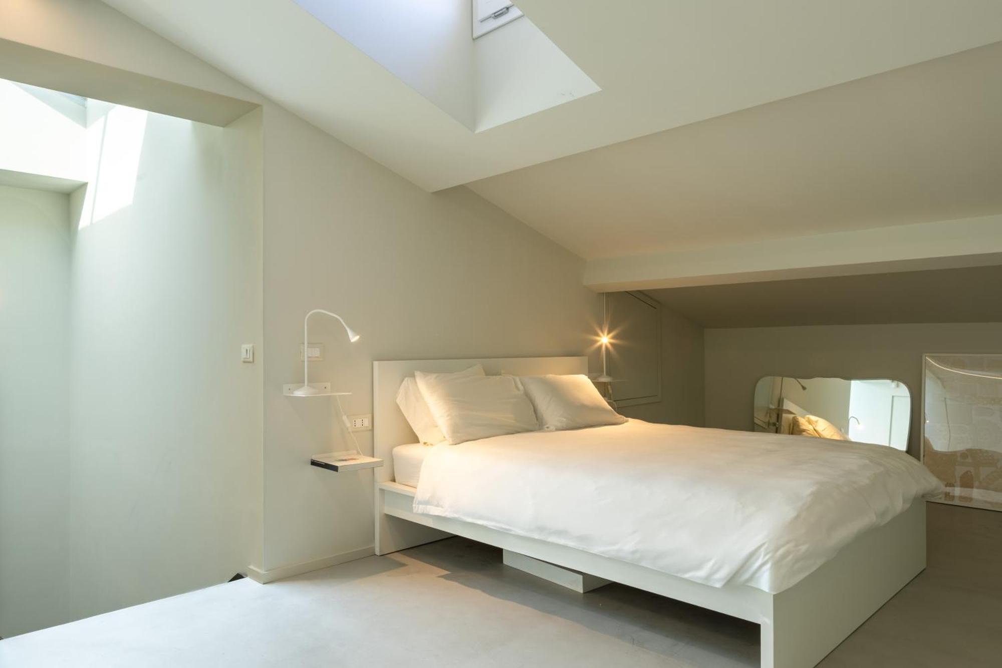Apartamento Numero 11 Florencia