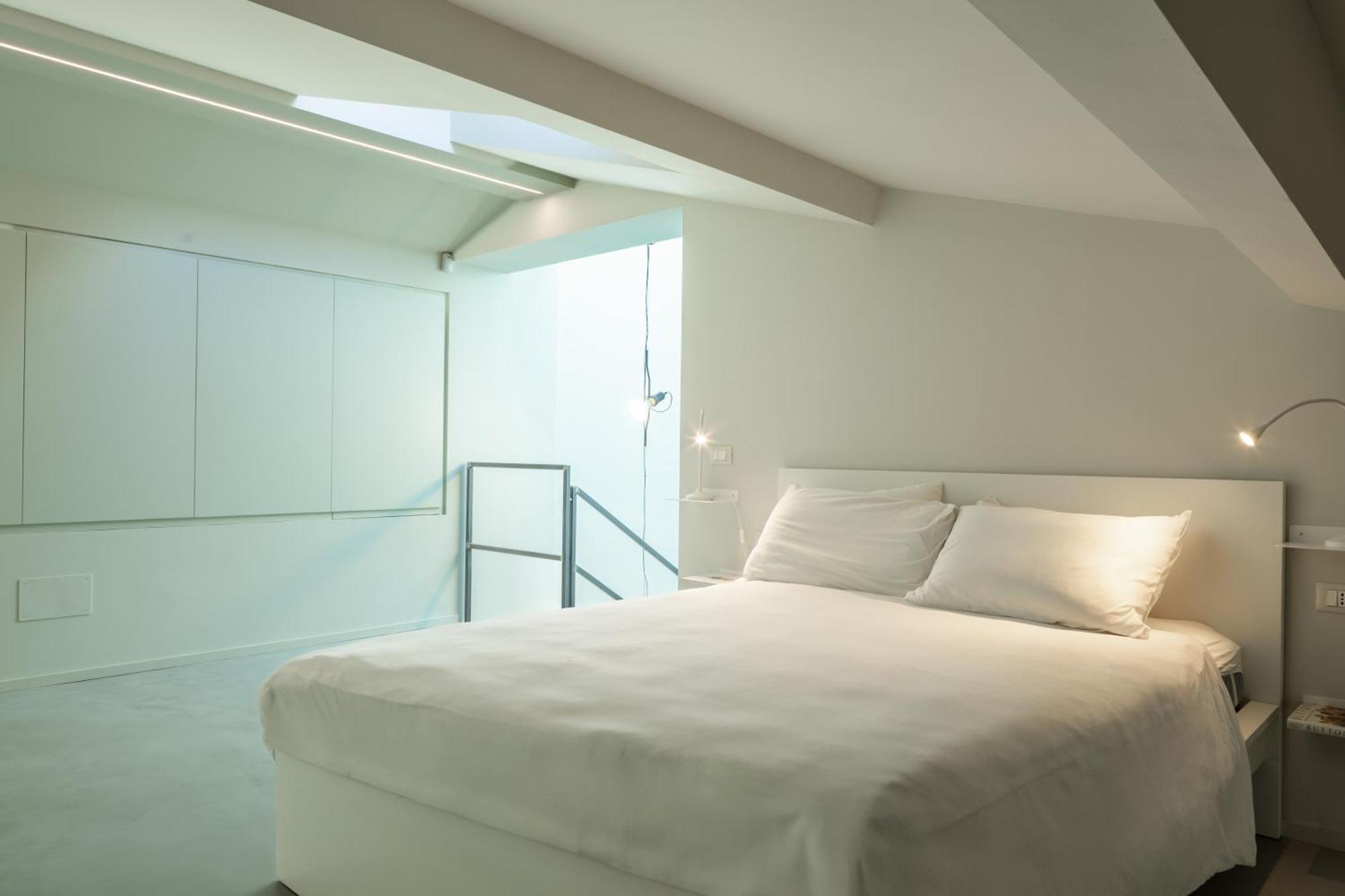 Numero 11 Apartamento