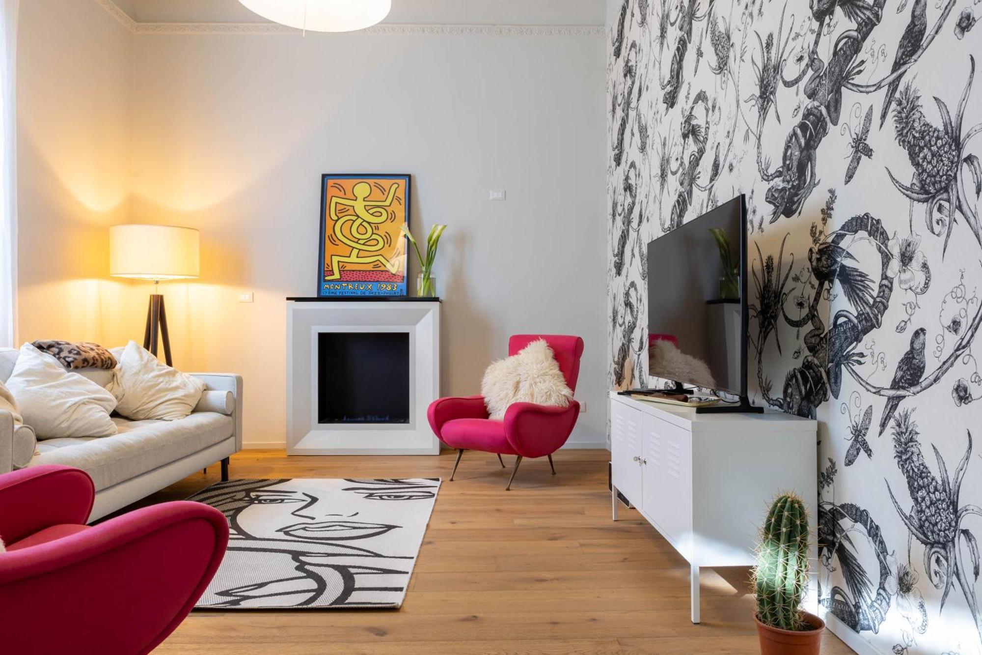Apartamento Numero 11