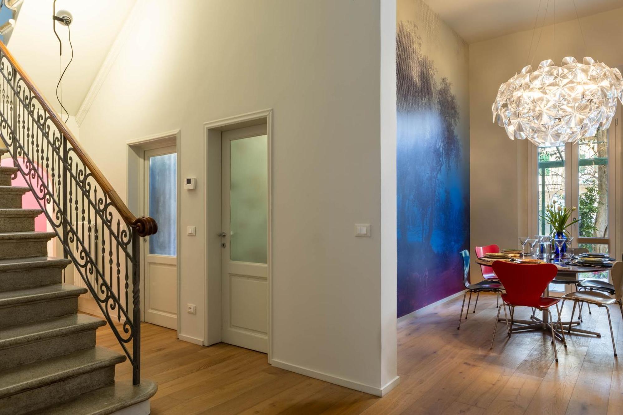 Apartamento Numero 11 *