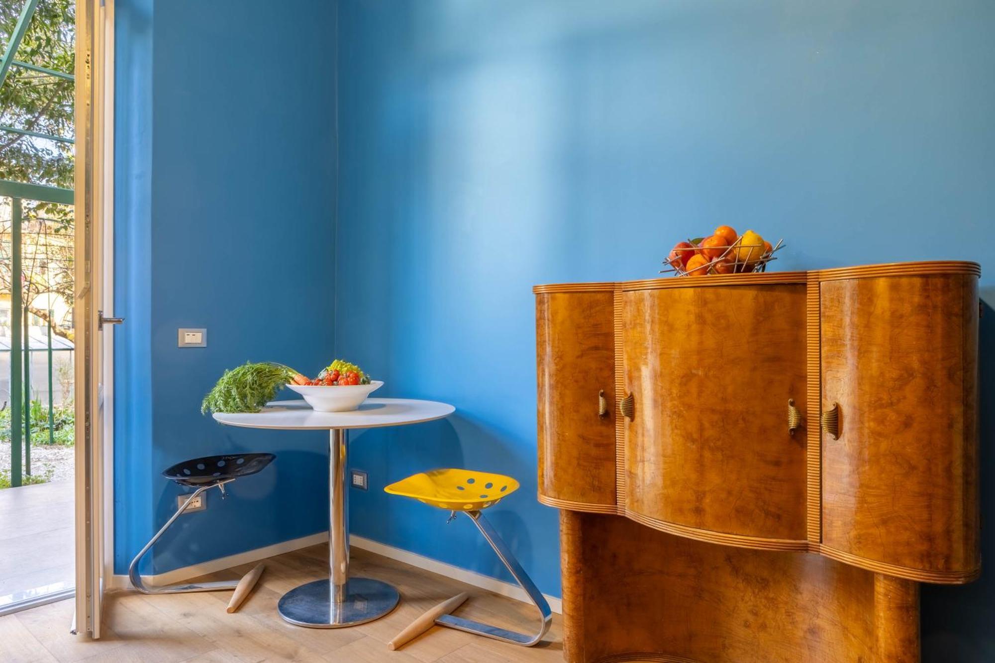 Apartamento Numero 11 *