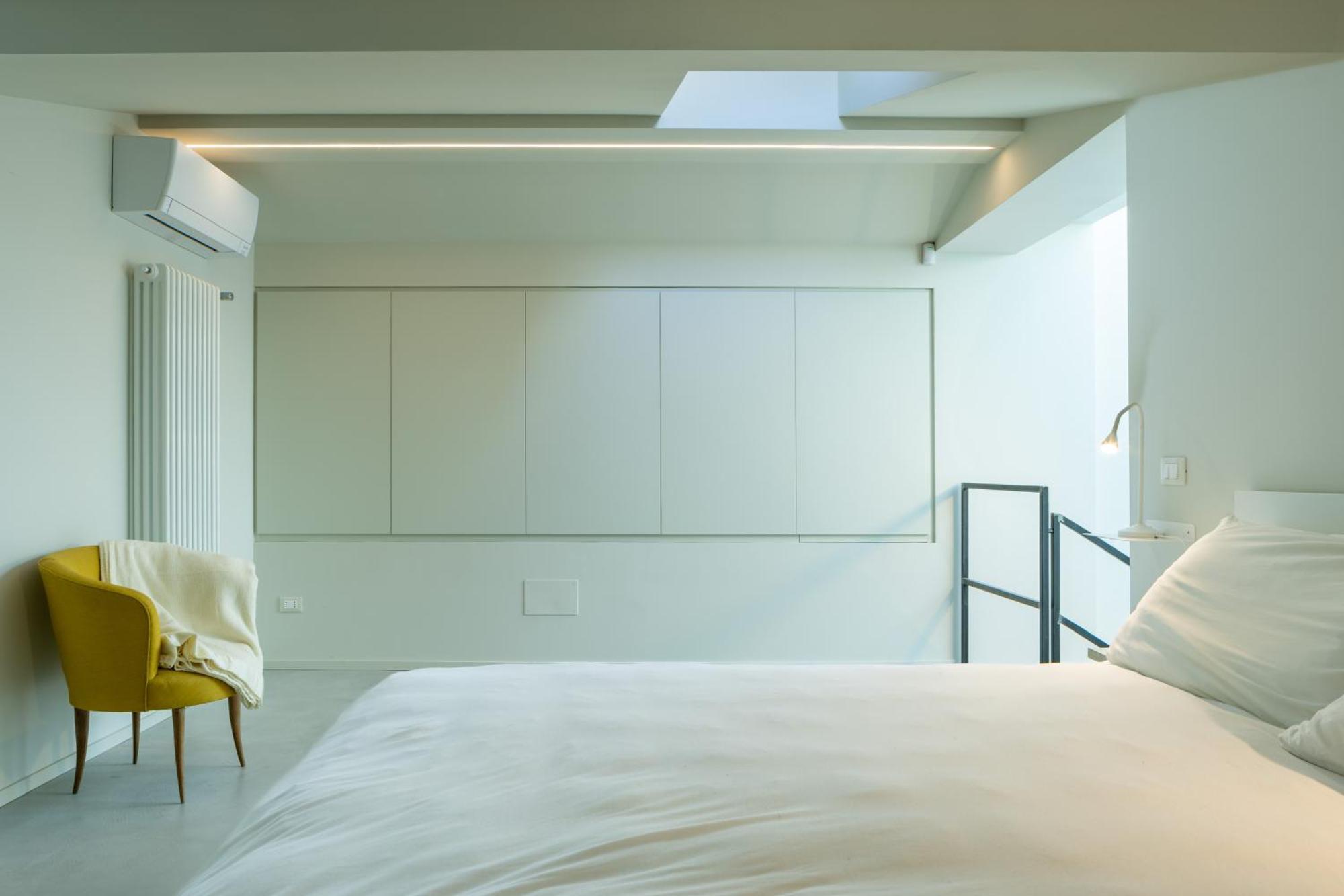 Apartamento Numero 11 *
