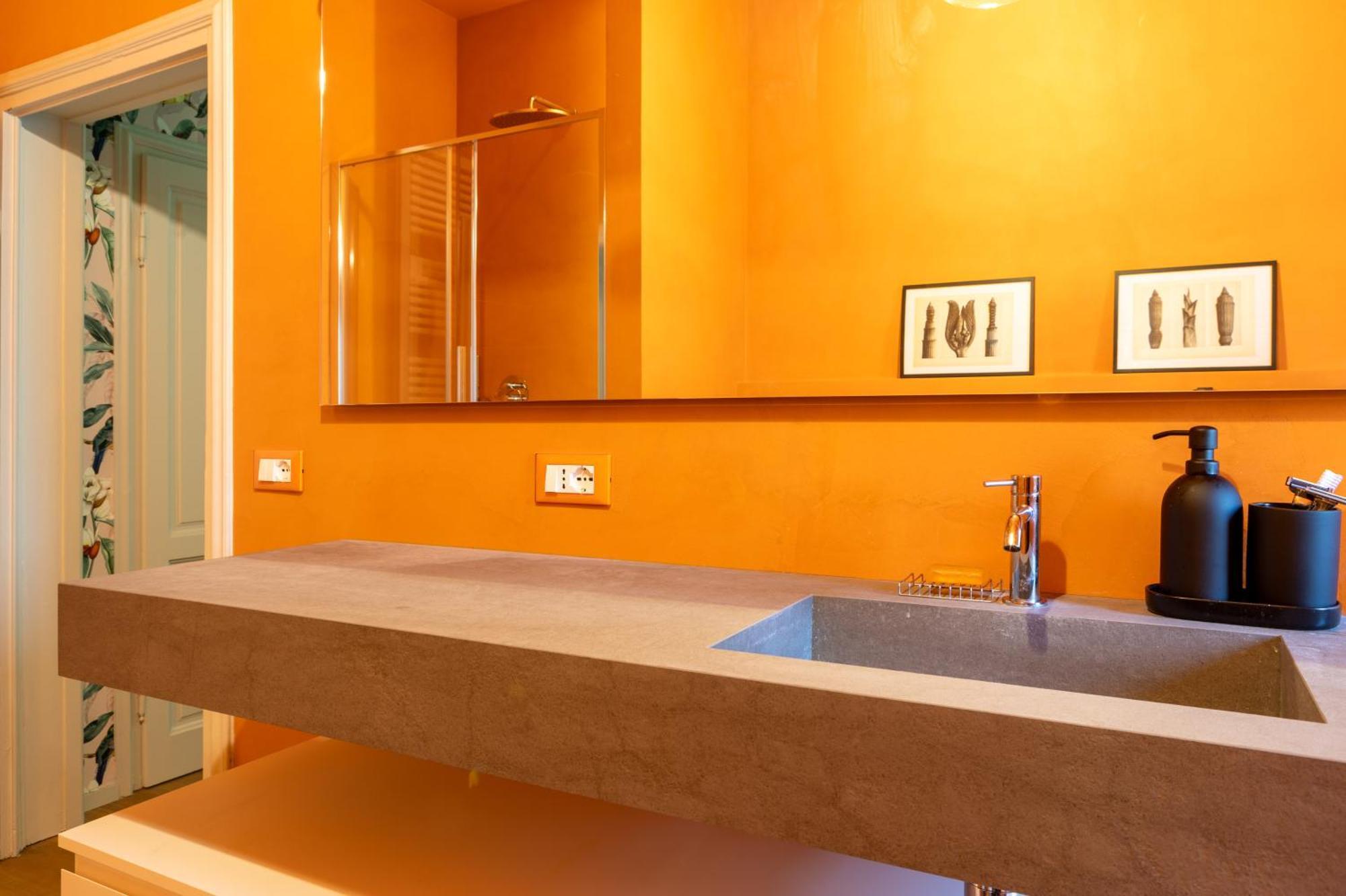 Numero 11 Apartamento Florencia