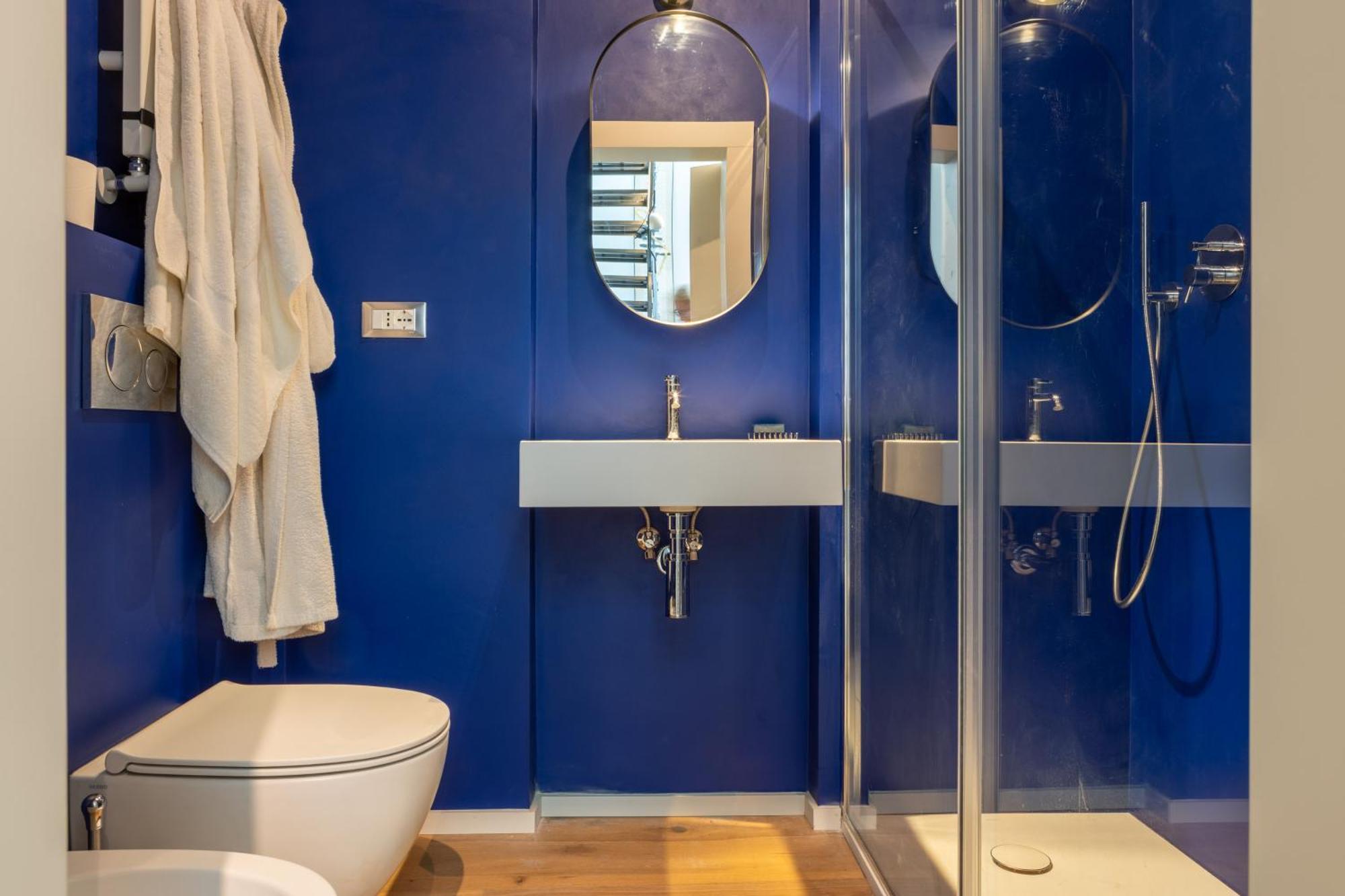 Numero 11 Apartamento