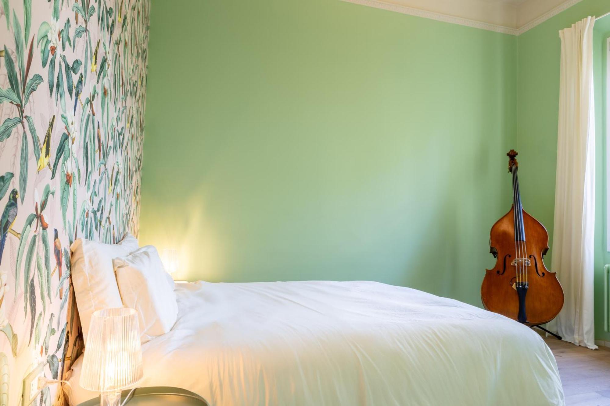 Apartamento Numero 11 *