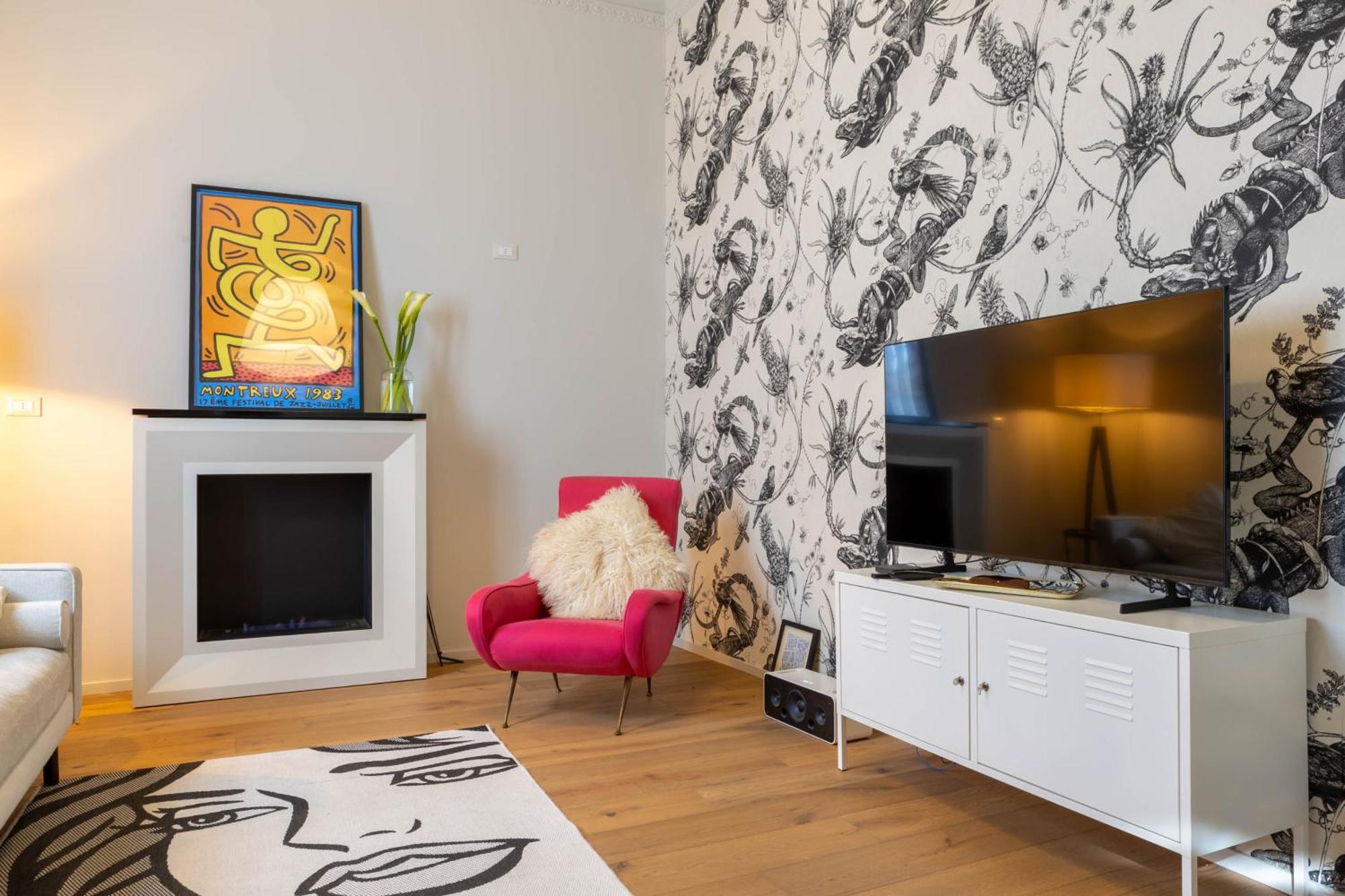Numero 11 Apartamento