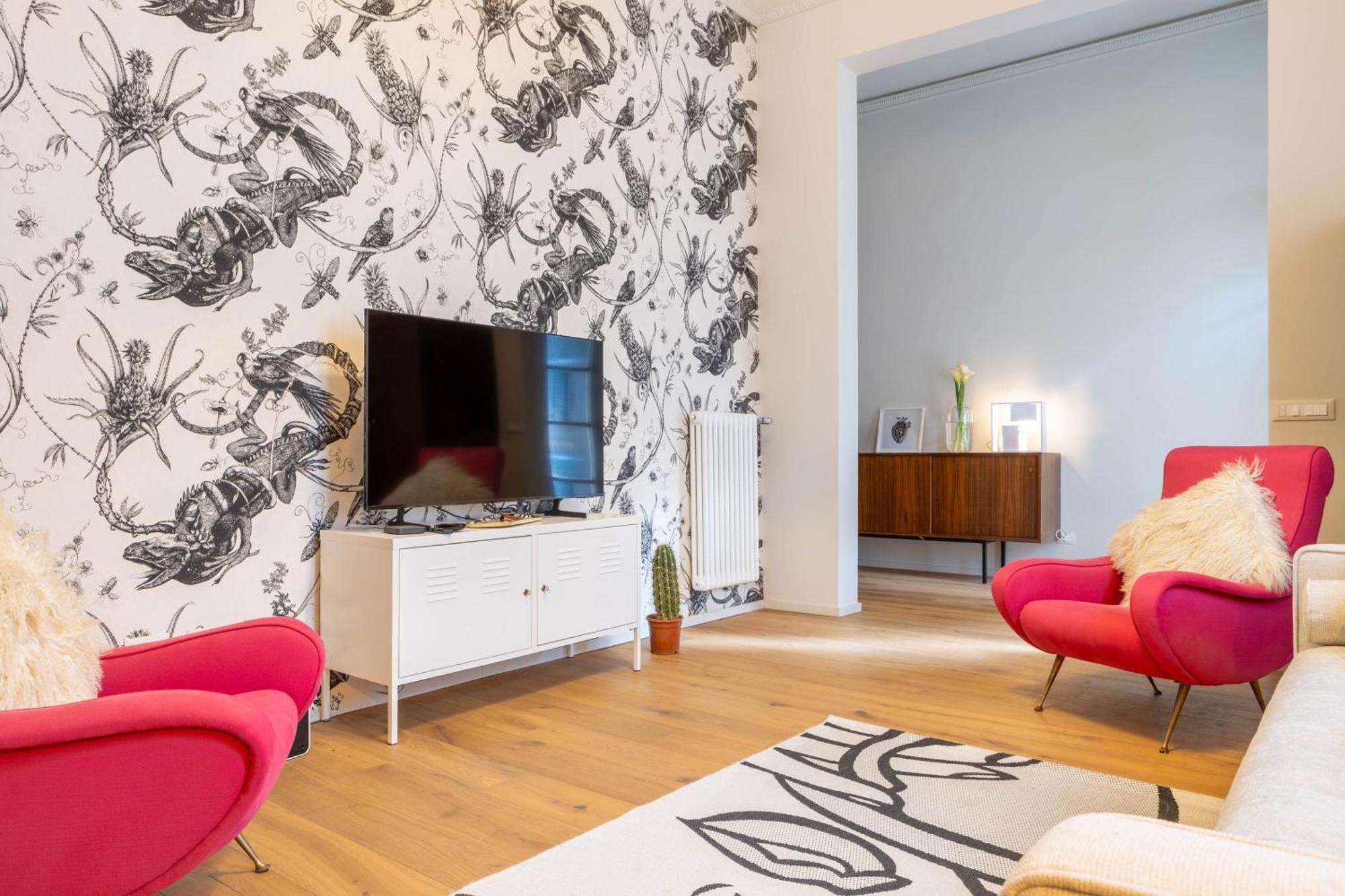 Apartamento Numero 11