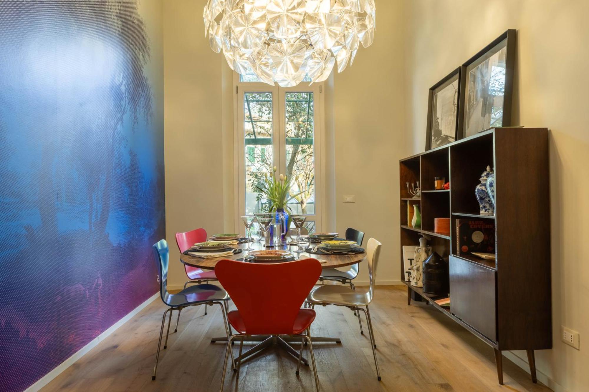 Apartamento Numero 11 *