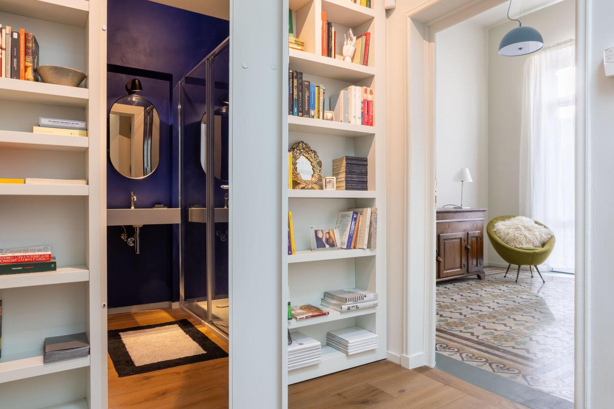 Apartamento Numero 11 *