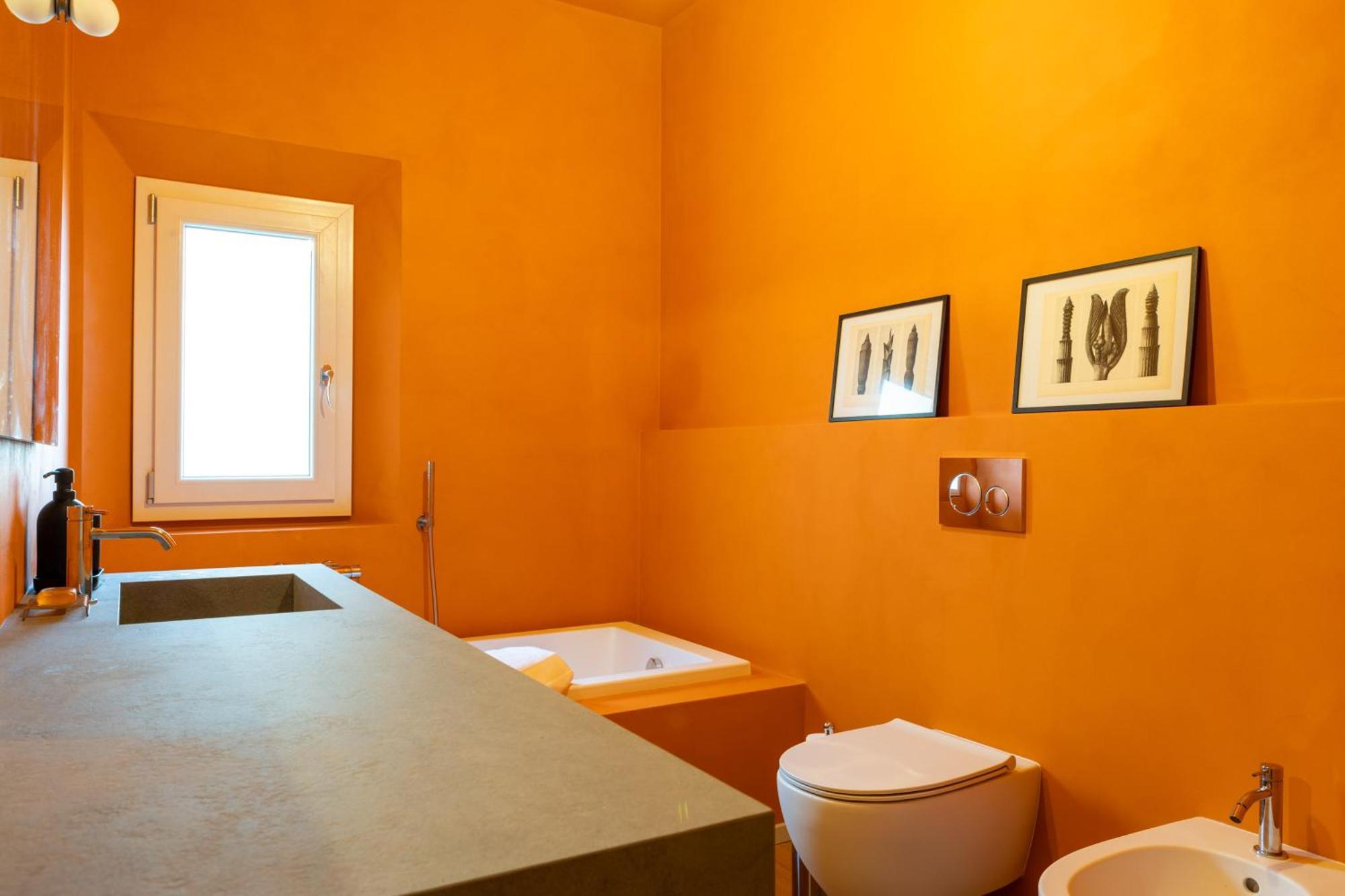 Numero 11 Apartamento Florencia