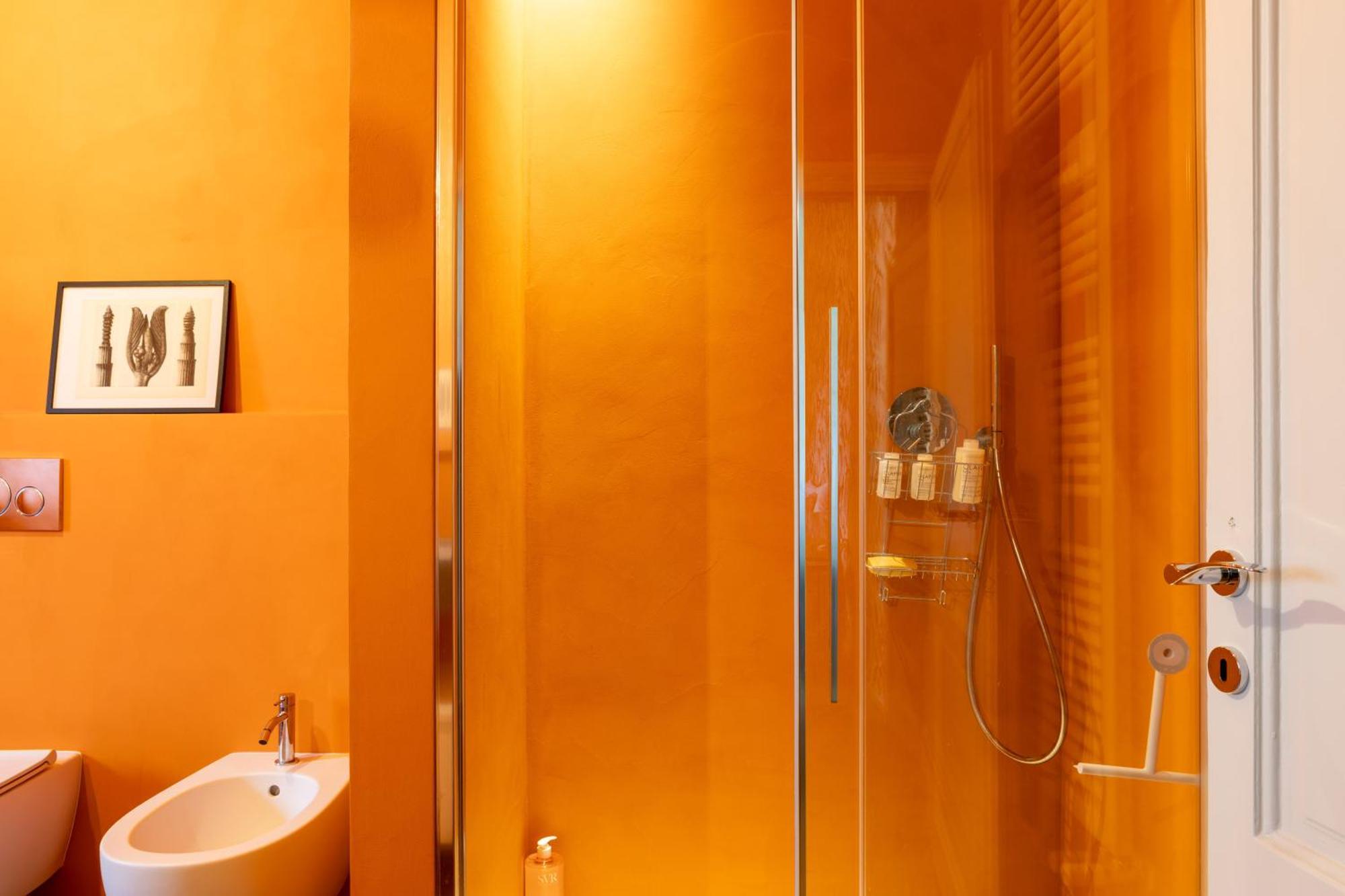 Numero 11 Apartamento