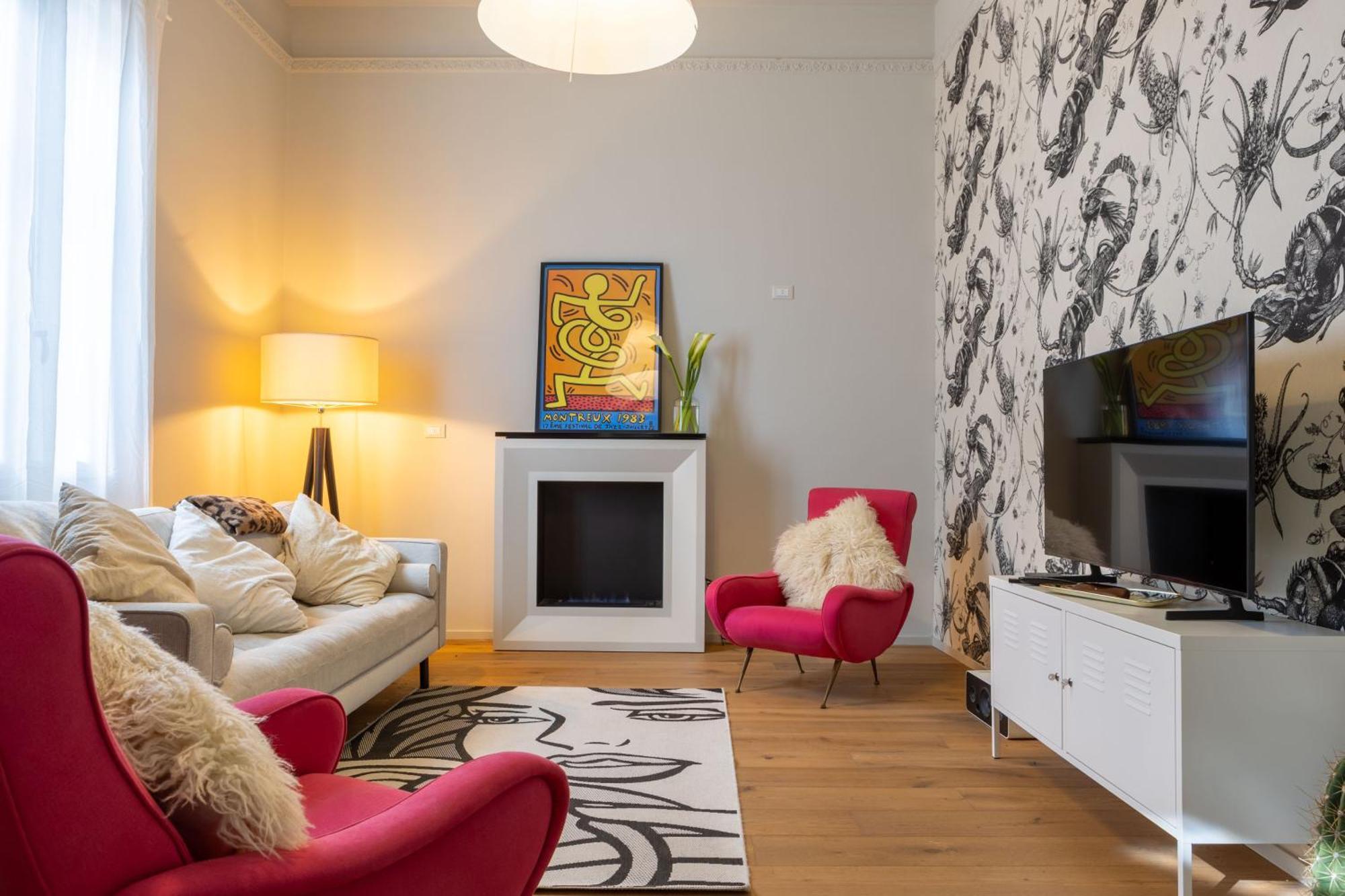 Apartamento Numero 11